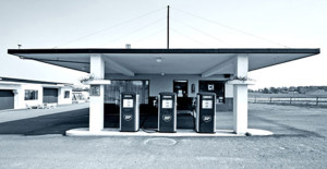 Financing for Gas Stations Gas Finance