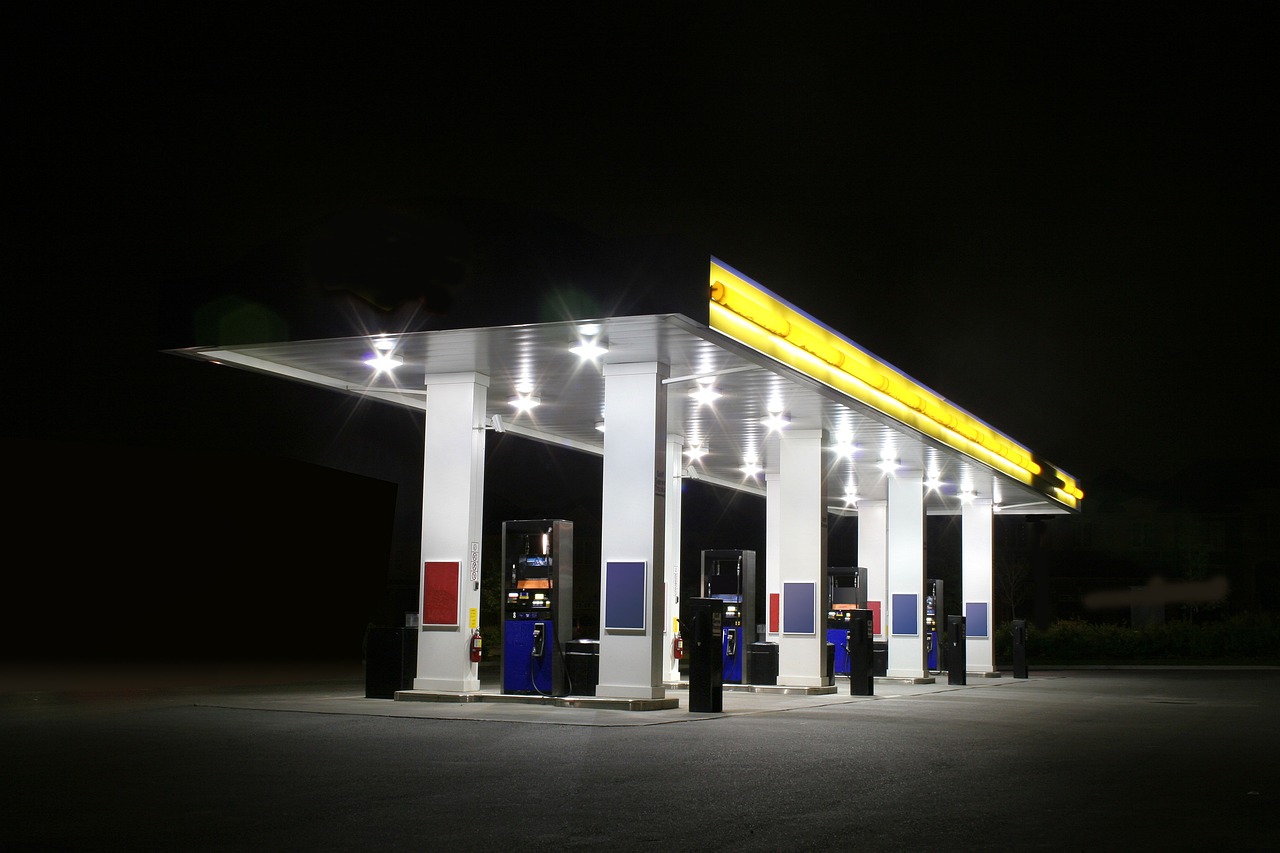 Gas Station and Convenience Store Financing