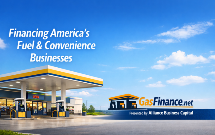 We're GasFinance.net your home for financing of Gas Stations, Convenience Stores, Car Washes and other Auto Related Businesses.
