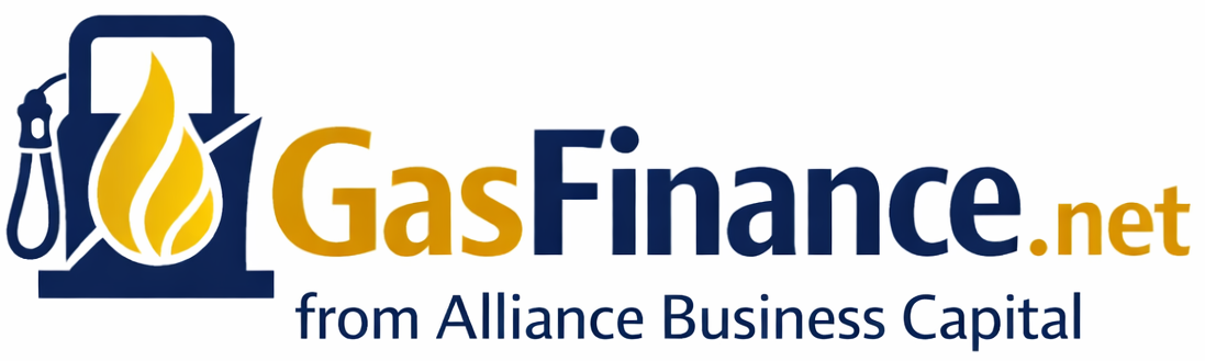 Gas Finance
